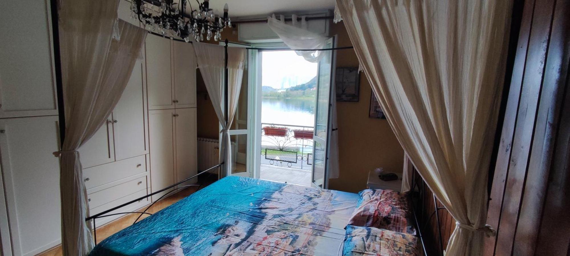Villa Marilena Ranzanico Exterior foto