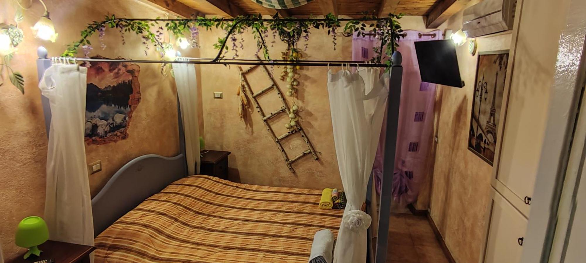 Villa Marilena Ranzanico Habitación foto
